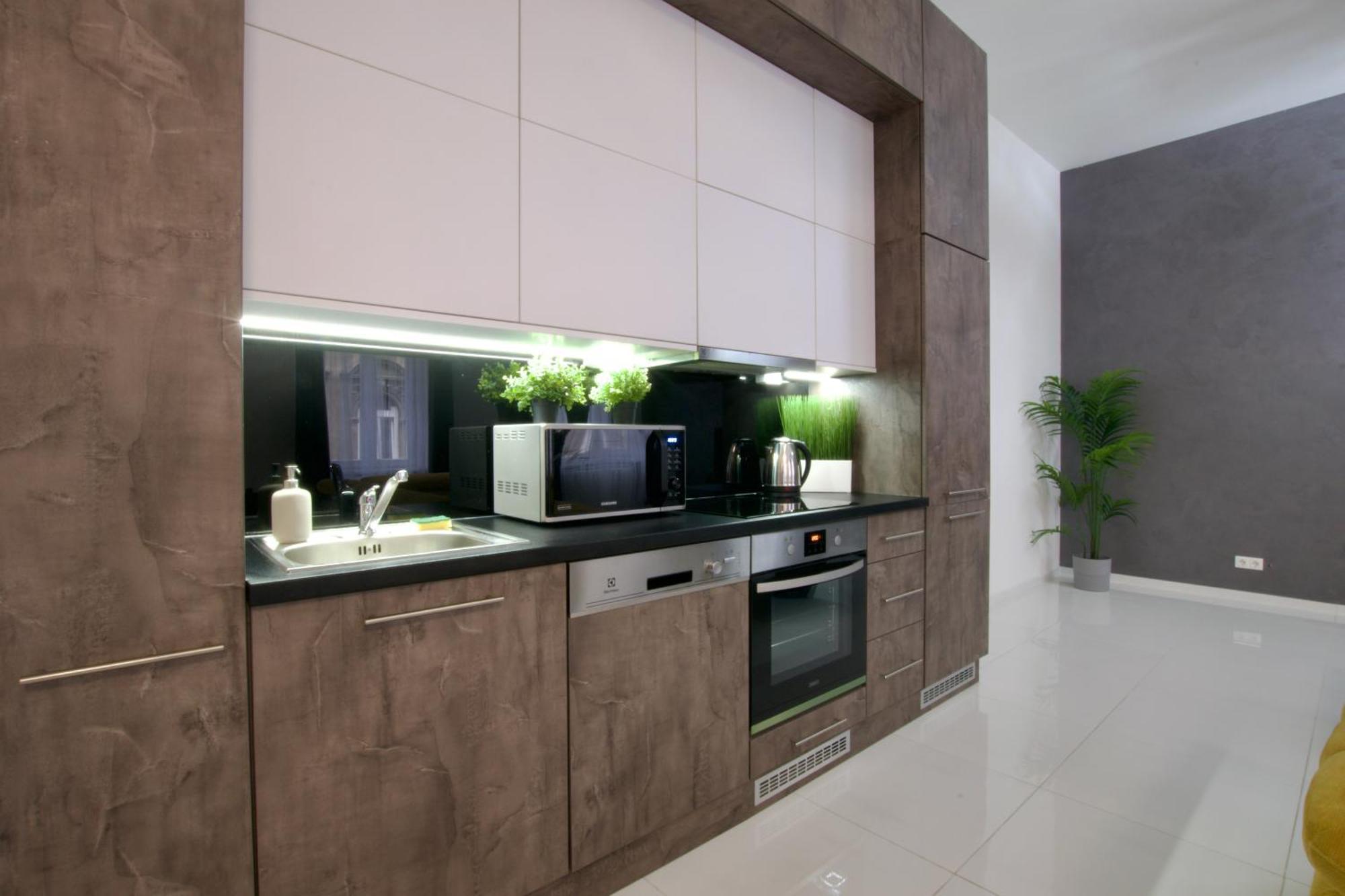 Apartment Premium By Hi5-ditroi