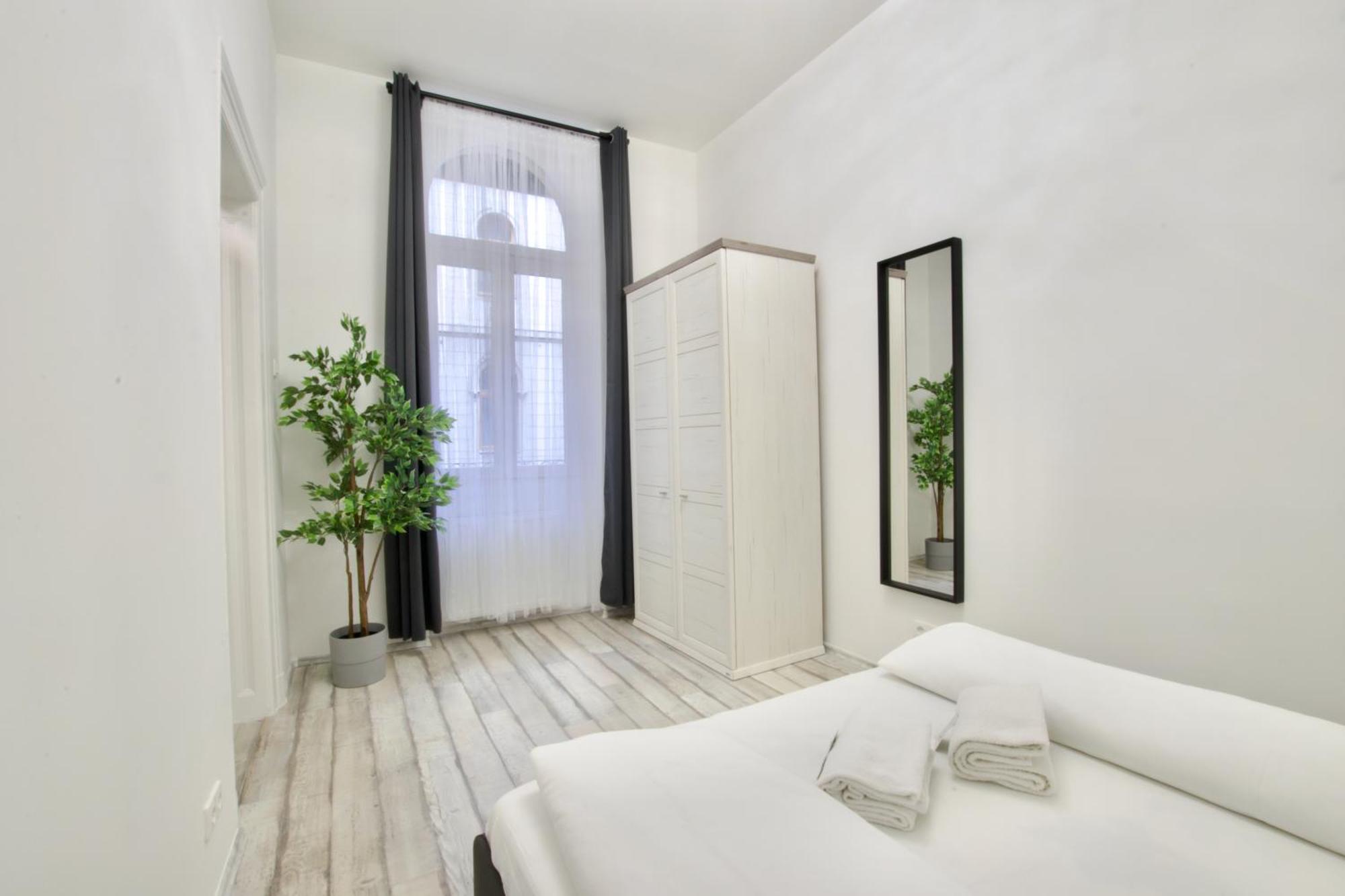 Apartmán Premium By Hi5-ditroi *