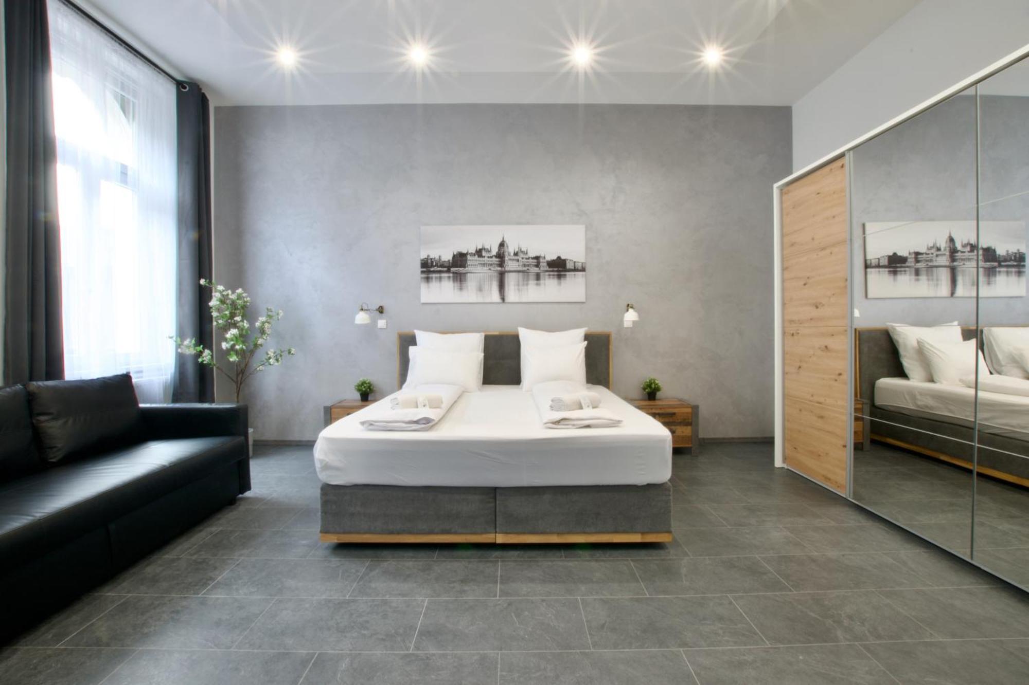 Premium By Hi5-ditroi Apartmán *