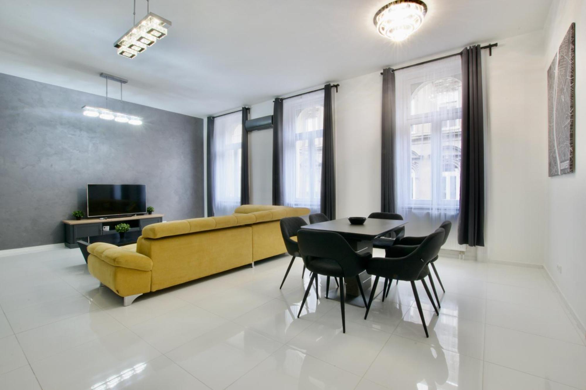 Premium By Hi5-ditroi Apartmán *