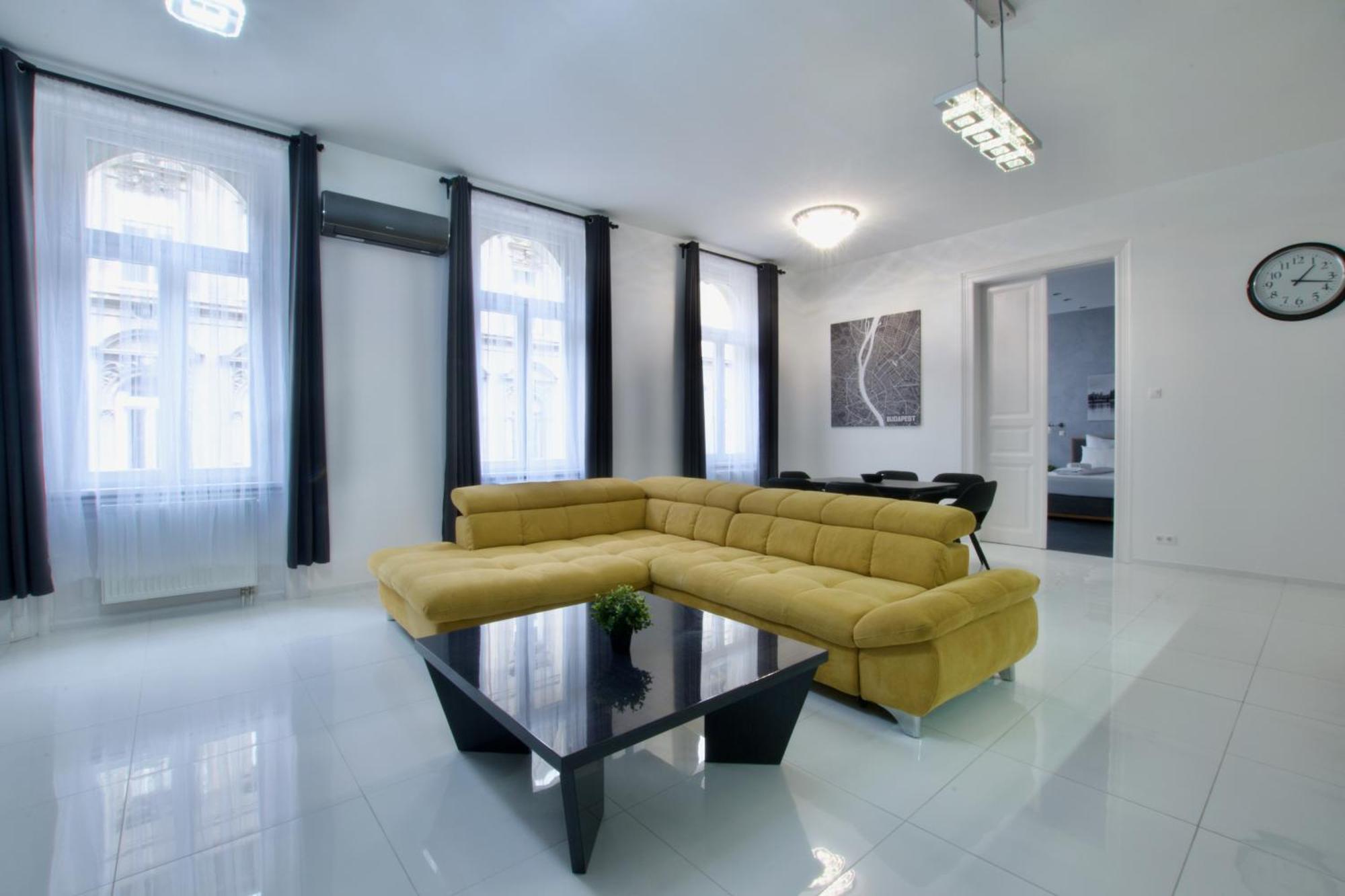 Apartmán Premium By Hi5-ditroi *