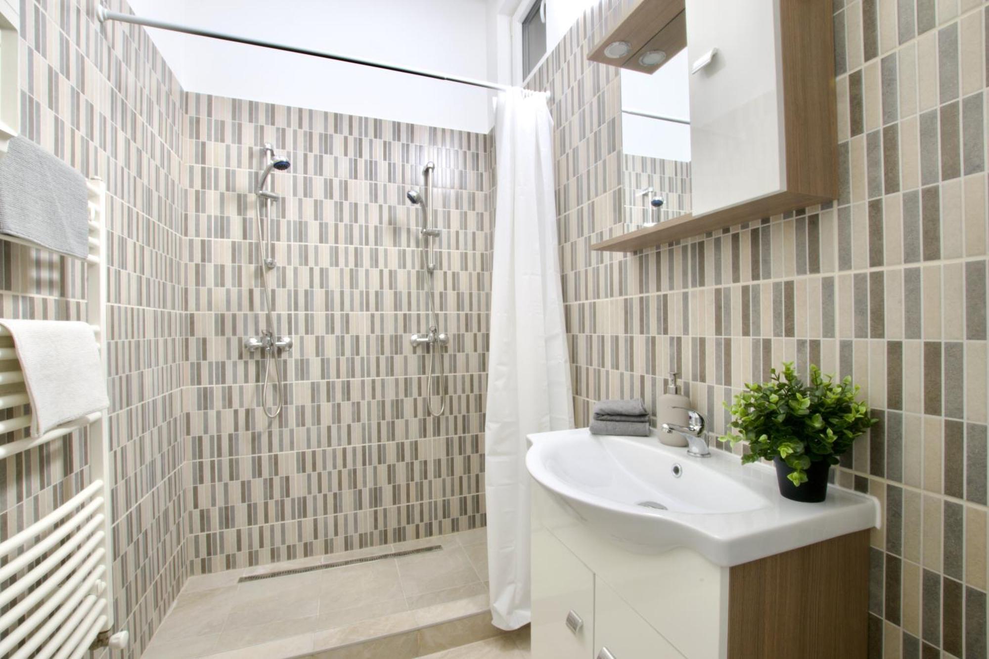 Apartmán Premium By Hi5-ditroi Budapešť
