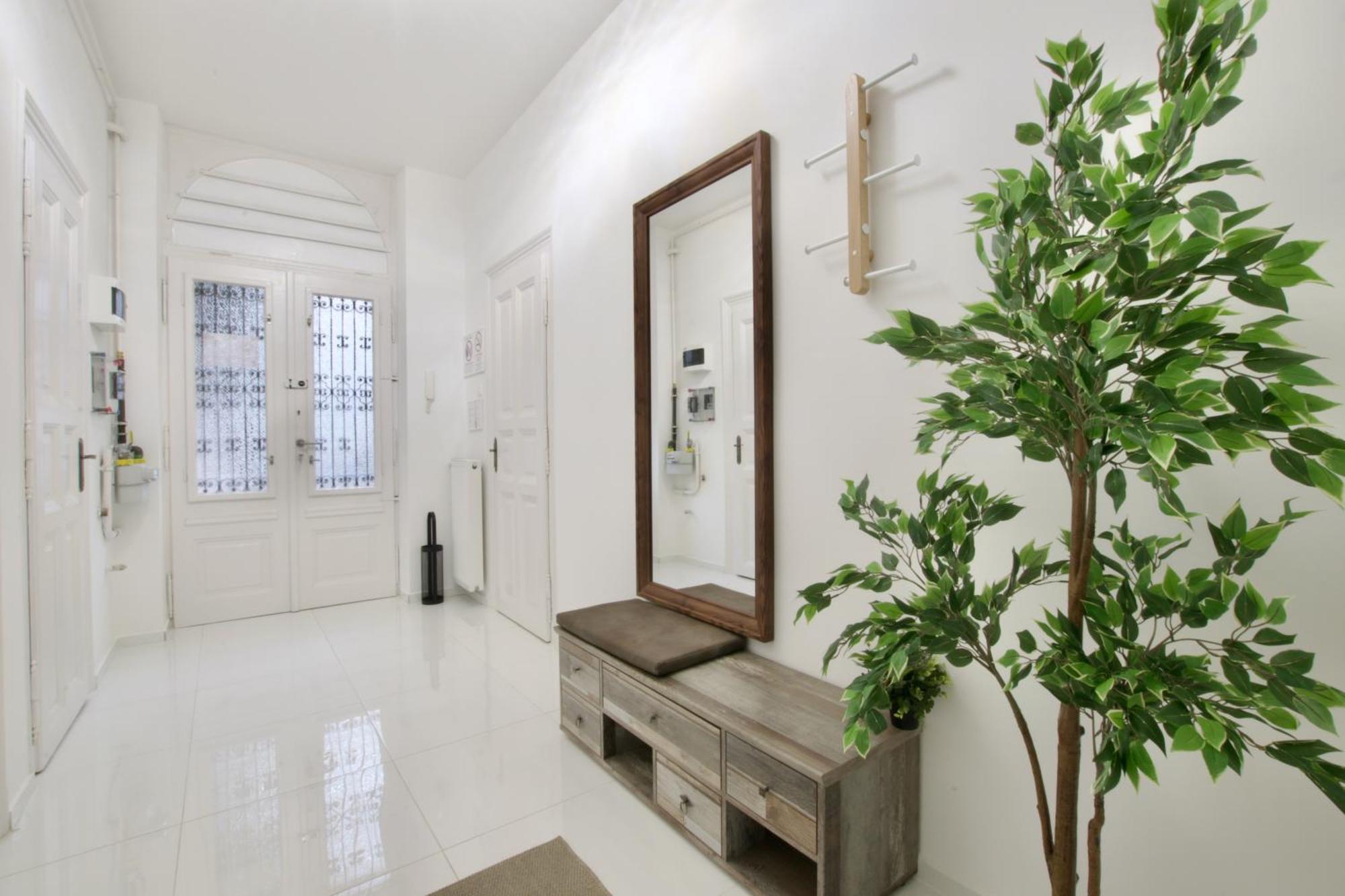 Premium By Hi5-ditroi Apartmán Budapešť