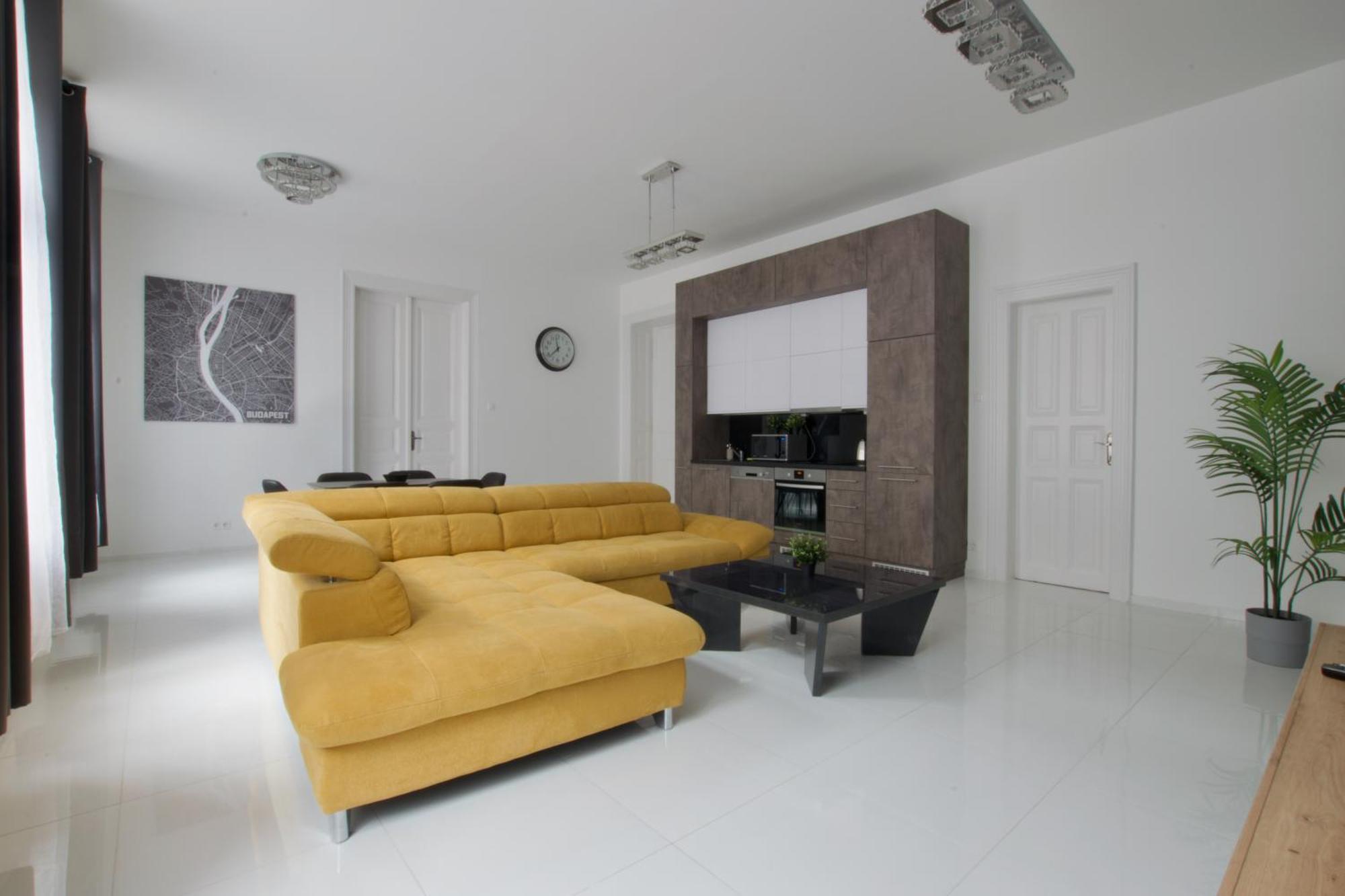 Premium By Hi5-ditroi Apartmán