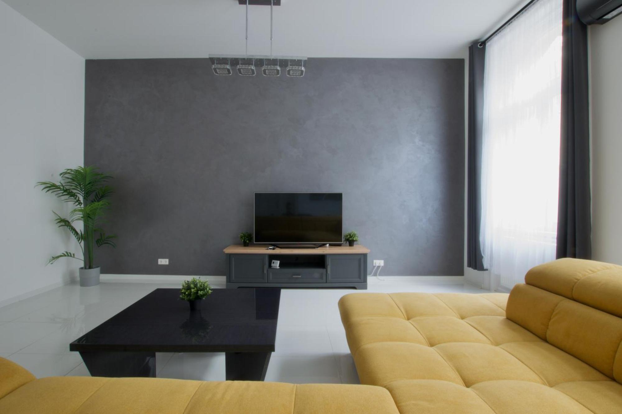 Apartmán Premium By Hi5-ditroi Budapešť